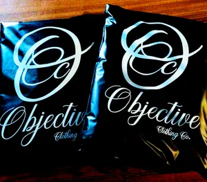 CustomPatch.Com - Custom Poly Mailer