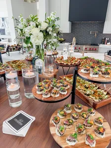 CustomPatch.Com - Custom Beverage Napkin