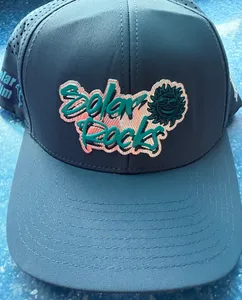 CustomPatch.Com - Full Color TPU