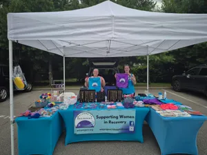 CustomPatch.Com - Custom Polyester Drawstring Bag