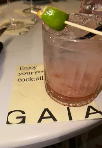 CustomPatch.Com - Custom Beverage Napkin