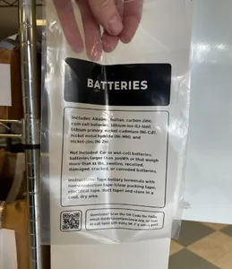 CustomPatch.Com - Custom Poly Mailer