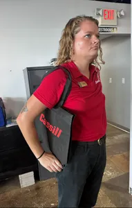 CustomPatch.Com - Custom Popular Non-Woven Tote Bag