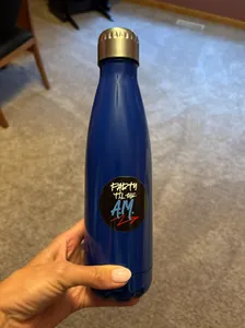 CustomPatch.Com - Circle Stickers