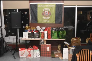 CustomPatch.Com - Rectangle Flag