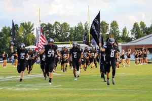 CustomPatch.Com - Rectangle Flag