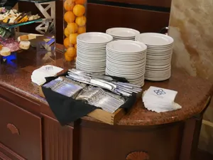 CustomPatch.Com - Custom Beverage Napkin