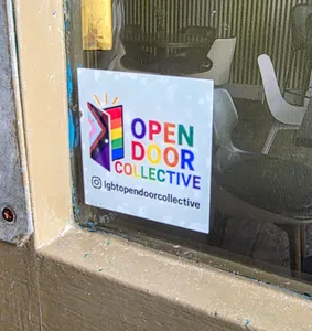 CustomPatch.Com - Front Adhesive Stickers