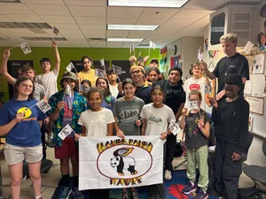 CustomPatch.Com - Rectangle Flag