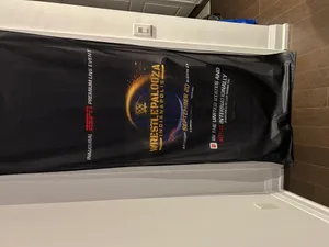 CustomPatch.Com - Rectangle Flag