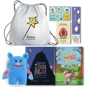 CustomPatch.Com - Custom Non-Woven Drawstring Bag