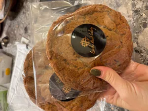 CustomPatch.Com - Circle Stickers