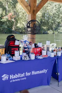 CustomPatch.Com - Custom Rectangle Table Covers