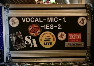 CustomPatch.Com - Circle Stickers