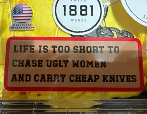 CustomPatch.Com - Rounded Corner Stickers