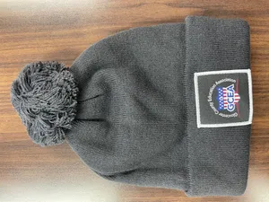 CustomPatch.Com - Perfect Winter Polyester Beanies