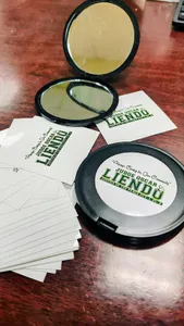 CustomPatch.Com - Circle Stickers