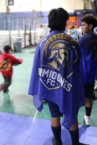 CustomPatch.Com - Rectangle Flag