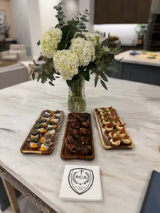 CustomPatch.Com - Custom Beverage Napkin