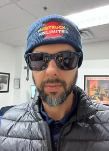 CustomPatch.Com - Soft Acrylic Fiber Beanies