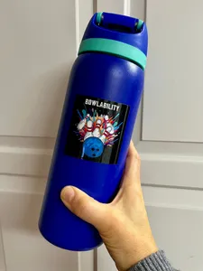 CustomPatch.Com - Custom Shape Stickers