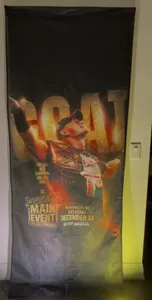 CustomPatch.Com - Rectangle Flag