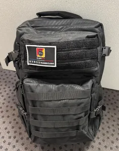 CustomPatch.Com - Embroidered Patches