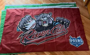 CustomPatch.Com - Rectangle Flag