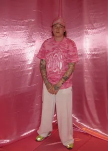 CustomPatch.Com - Port & Company Core Cotton Camo Tee. PC54C