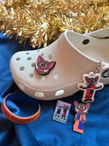 CustomPatch.Com - PVC Keychain