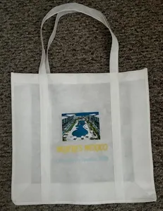 CustomPatch.Com - Custom Casual Tote Bag