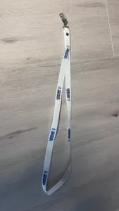 CustomPatch.Com - Grosgrain Lanyard