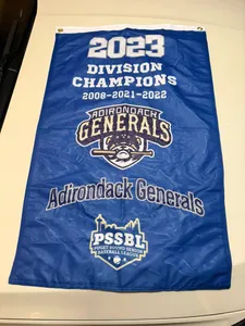 CustomPatch.Com - Rectangle Flag