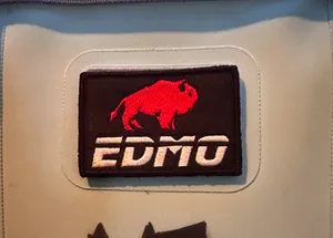 CustomPatch.Com - Embroidered Patches