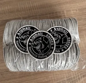 CustomPatch.Com - Embroidered Patches