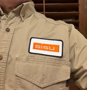 CustomPatch.Com - Embroidered Patches