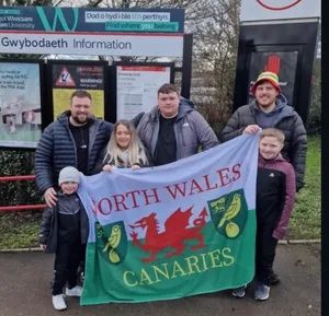 CustomPatch.Com - Rectangle Flag