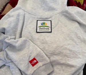 CustomPatch.Com - Embroidered Patches