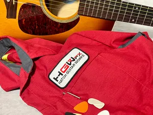 CustomPatch.Com - Embroidered Patches