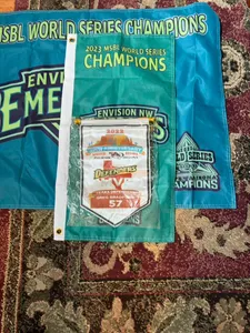 CustomPatch.Com - Podium Banners