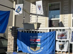 CustomPatch.Com - Rectangle Flag