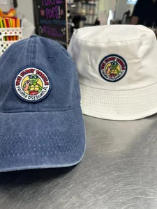 CustomPatch.Com - Embroidered Patches