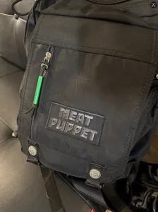 CustomPatch.Com - Embroidered & 3D Embroidered