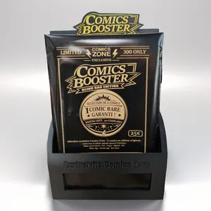 CustomPatch.Com - Custom Poly Mailer