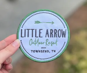 CustomPatch.Com - Embroidered Patches