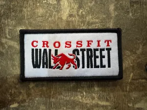 CustomPatch.Com - Embroidered Patches