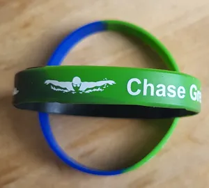 CustomPatch.Com - Printed Wristbands