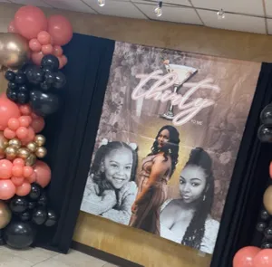 CustomPatch.Com - Custom Vinyl Banner