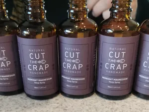 CustomPatch.Com - Rectangle Stickers