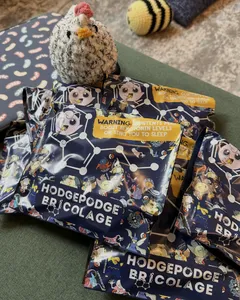 CustomPatch.Com - Custom Poly Mailer